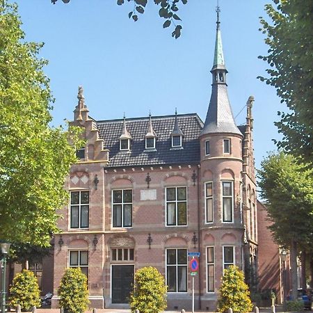 Casa Heemskerk Apartman Noordwijk Kültér fotó