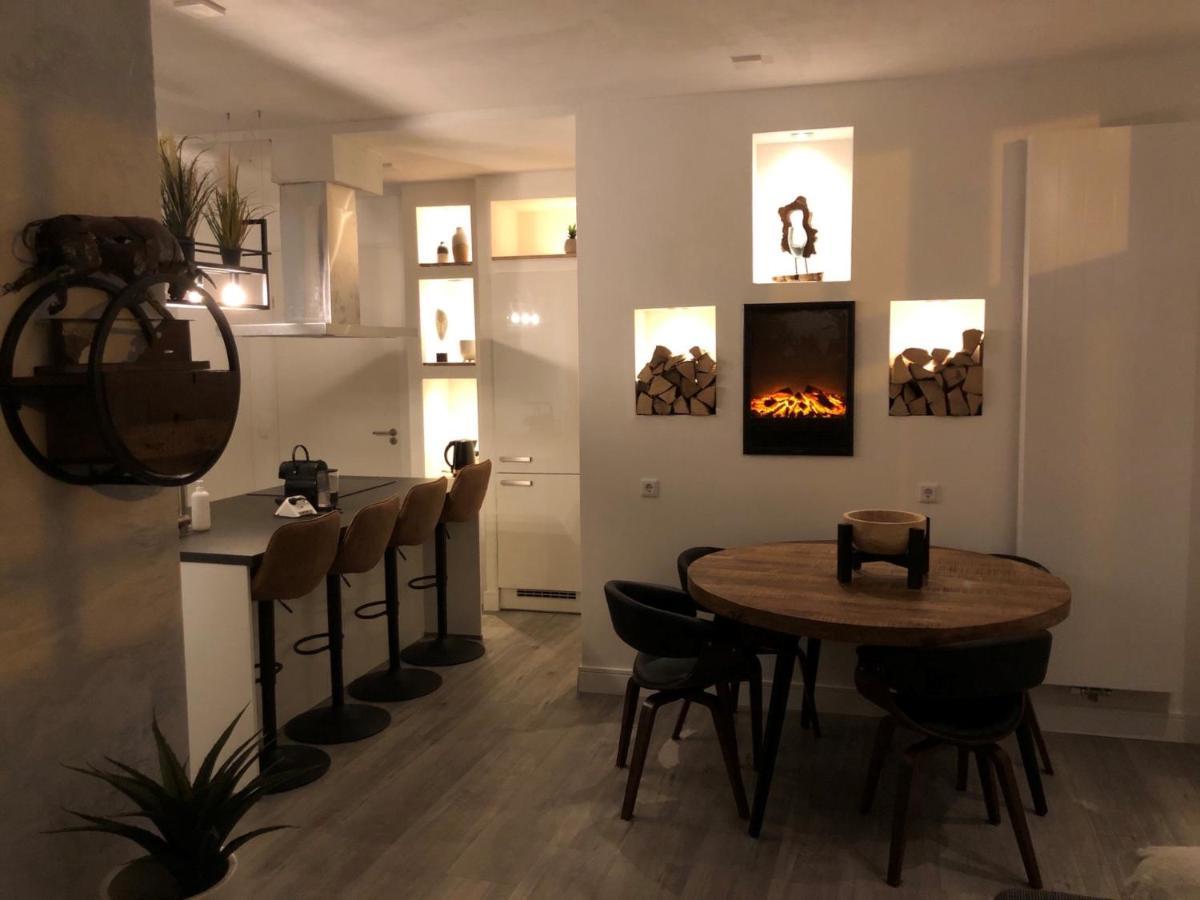 Casa Heemskerk Apartman Noordwijk Kültér fotó