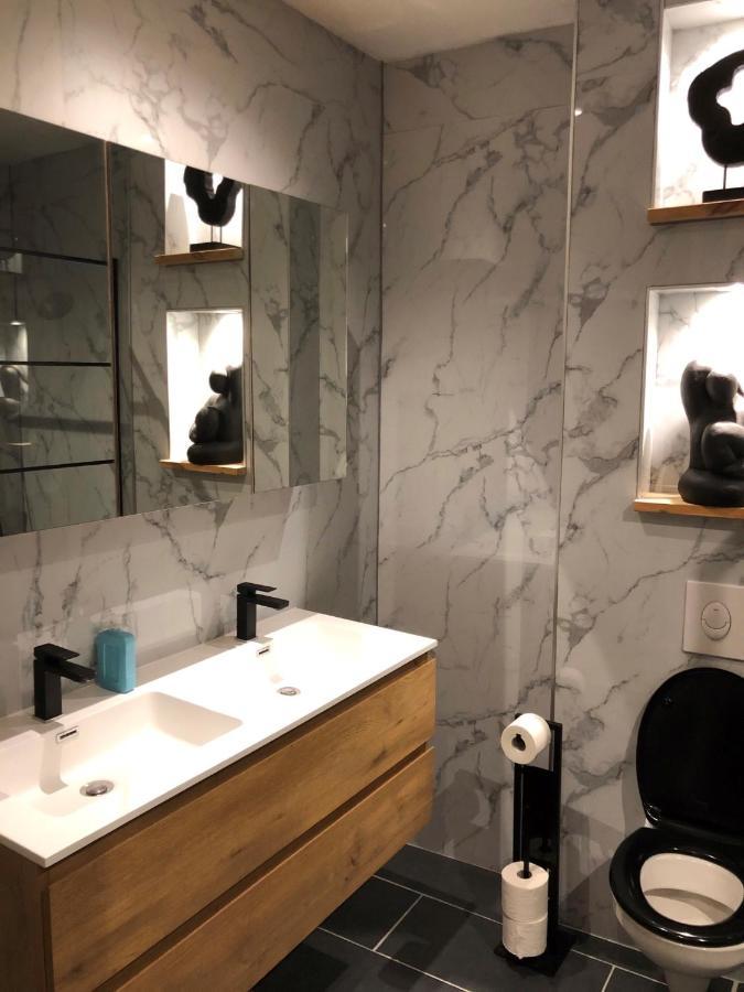 Casa Heemskerk Apartman Noordwijk Kültér fotó