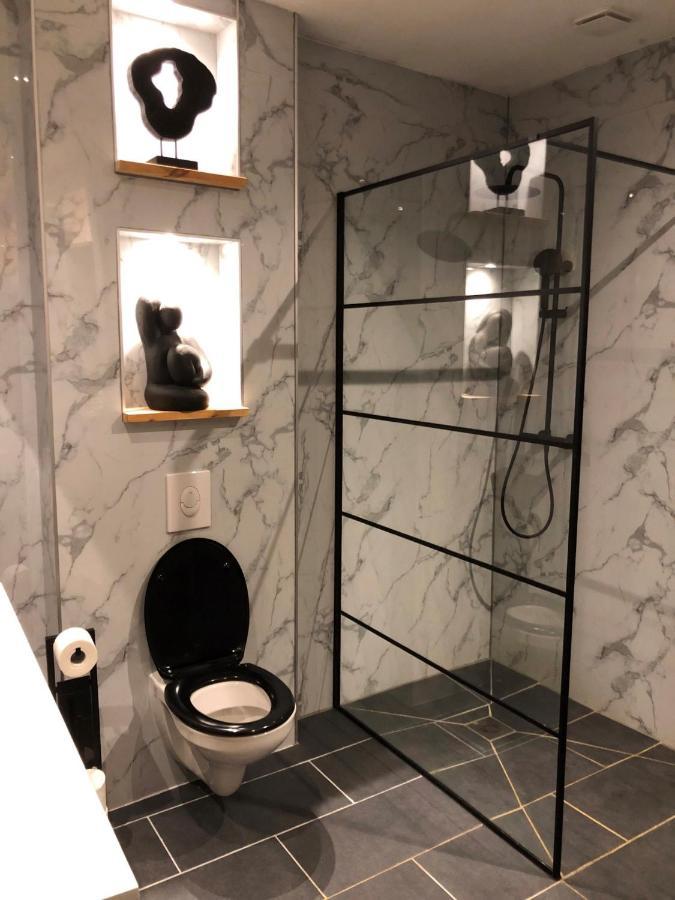 Casa Heemskerk Apartman Noordwijk Kültér fotó