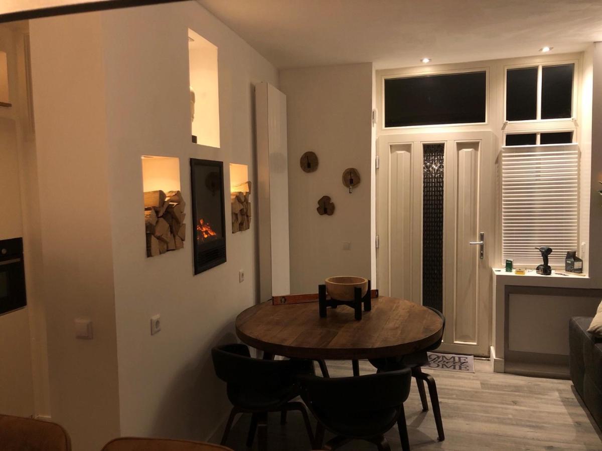 Casa Heemskerk Apartman Noordwijk Kültér fotó