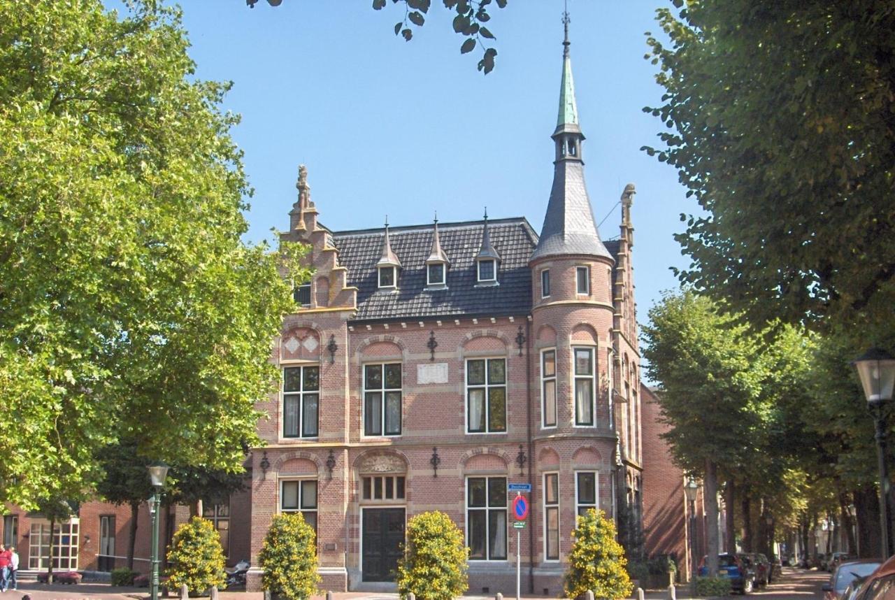 Casa Heemskerk Apartman Noordwijk Kültér fotó