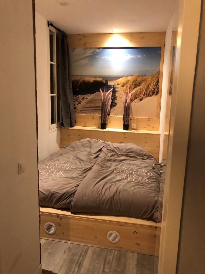 Casa Heemskerk Apartman Noordwijk Kültér fotó