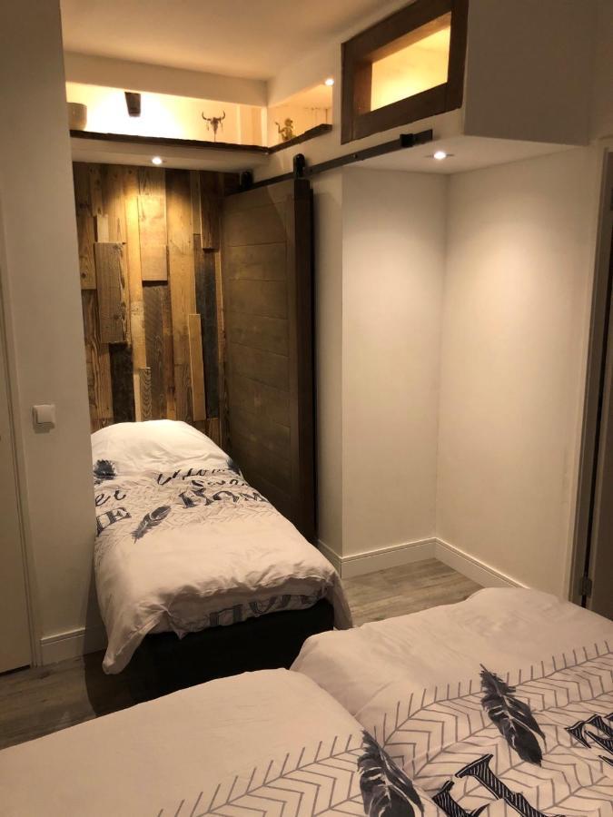 Casa Heemskerk Apartman Noordwijk Kültér fotó