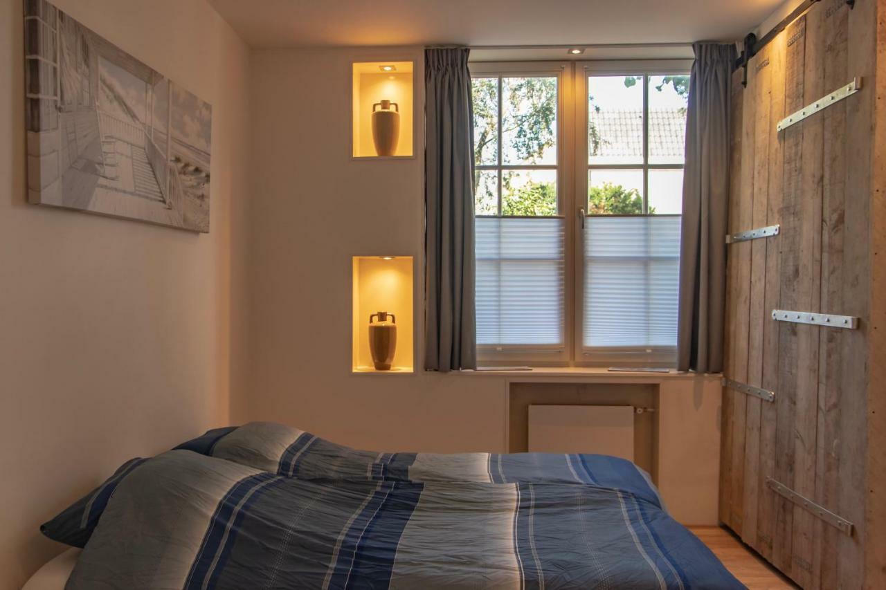 Casa Heemskerk Apartman Noordwijk Kültér fotó