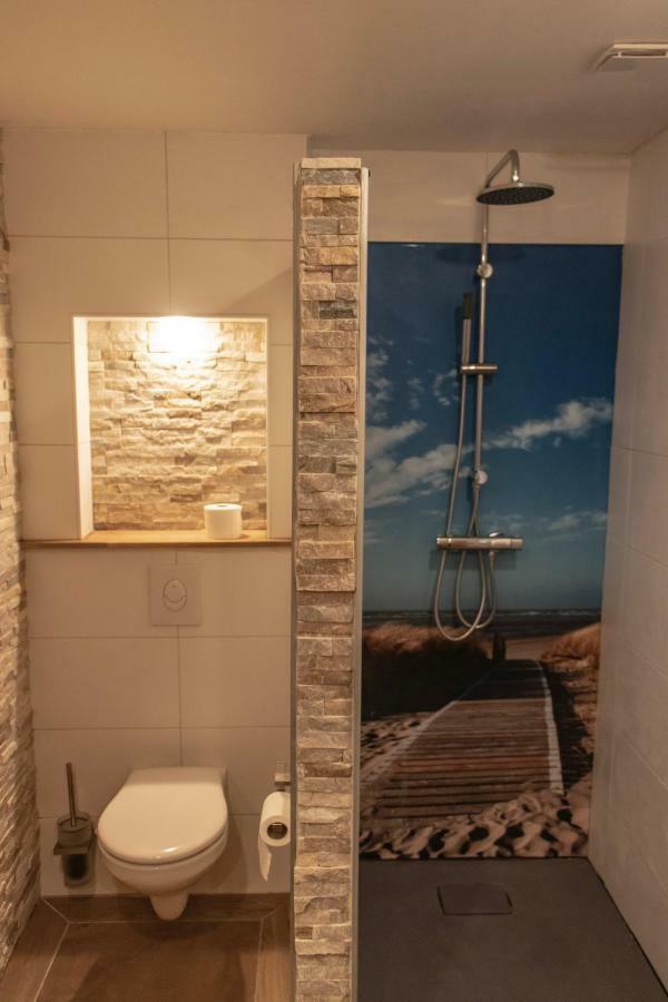 Casa Heemskerk Apartman Noordwijk Kültér fotó
