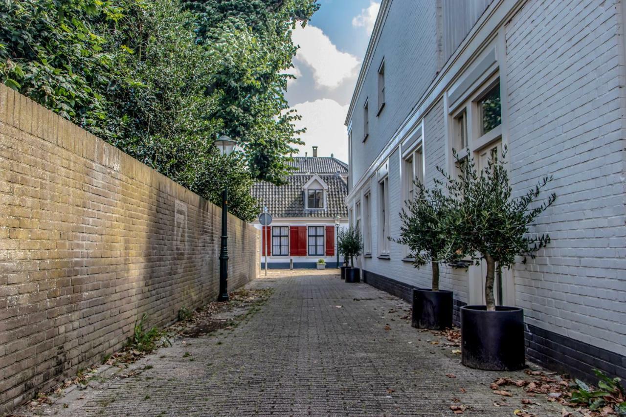 Casa Heemskerk Apartman Noordwijk Kültér fotó